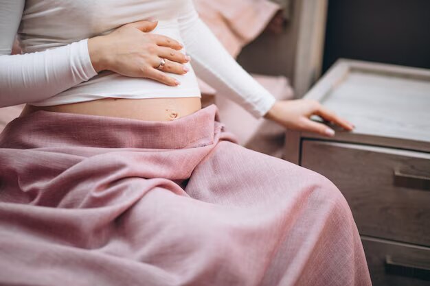 رفع یبوست در بارداری