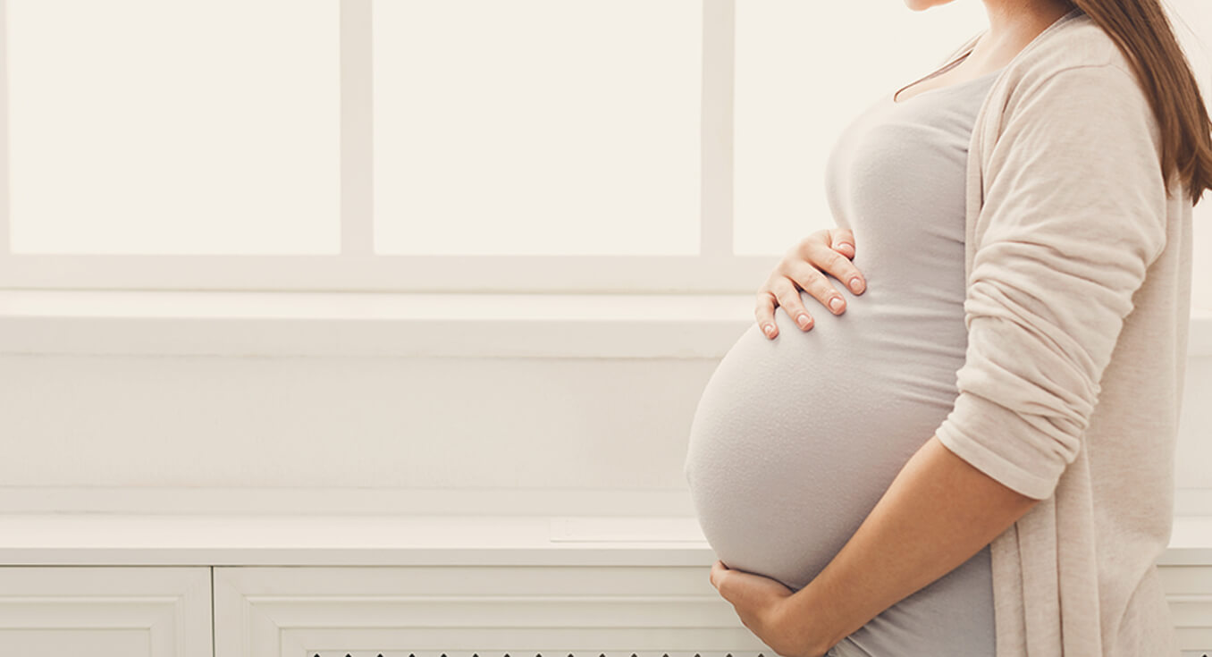 علت درد مقعدی در اوایل بارداری