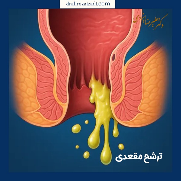 ترشح مقعدی